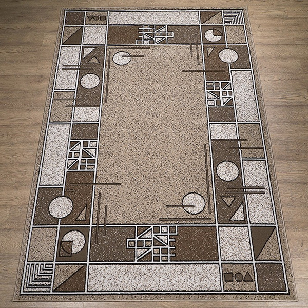 Изображение товара Ковер Белка Лайла Де Люкс 15804_10822 (1.6x2.3)