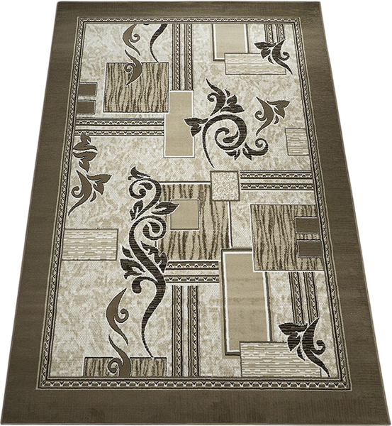 Изображение товара Ковер Белка Лайла Де Люкс 15839 10834 (1.8x2.6)