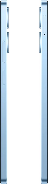Изображение товара Смартфон Realme Note 60 6GB/128GB (голубой)