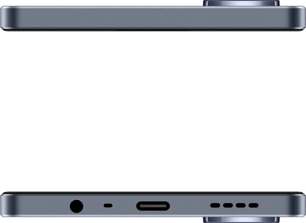 Изображение товара Смартфон Realme Note 60 6GB/128GB (черный)
