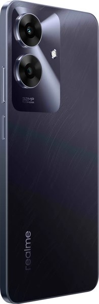 Изображение товара Смартфон Realme Note 60 6GB/128GB (черный)