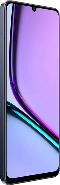 Изображение товара Смартфон Realme Note 60 6GB/128GB (черный)