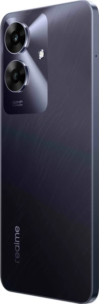 Изображение товара Смартфон Realme Note 60 6GB/128GB (черный)