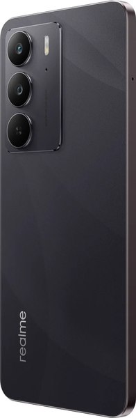 Изображение товара Смартфон Realme C75 8GB/128GB (черный)