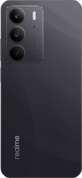 Изображение товара Смартфон Realme C75 8GB/128GB (черный)