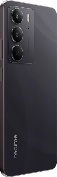 Изображение товара Смартфон Realme C75 8GB/256GB (черный)