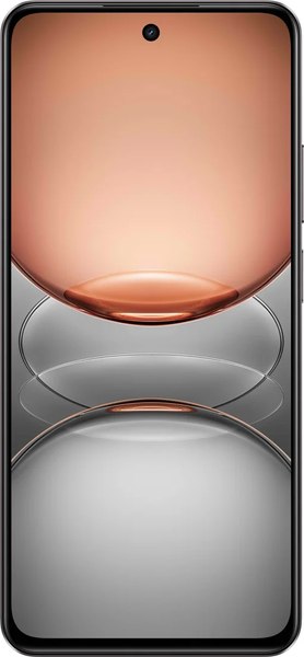 Изображение товара Смартфон Realme C75 8GB/256GB (черный)