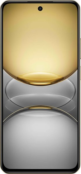 Изображение товара Смартфон Realme C75 8GB/256GB (золото)