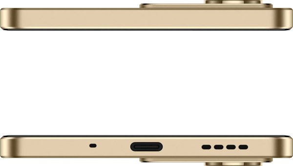 Изображение товара Смартфон Realme C75 8GB/256GB (золото)