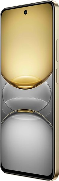 Изображение товара Смартфон Realme C75 8GB/256GB (золото)