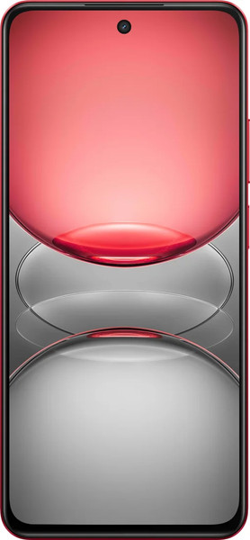 Изображение товара Смартфон Realme C75 8GB/256GB (красный)