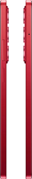 Изображение товара Смартфон Realme C75 8GB/256GB (красный)