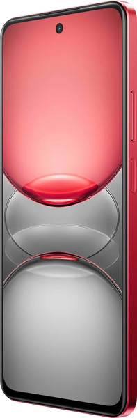 Изображение товара Смартфон Realme C75 8GB/256GB (красный)