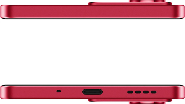 Изображение товара Смартфон Realme C75 8GB/256GB (красный)