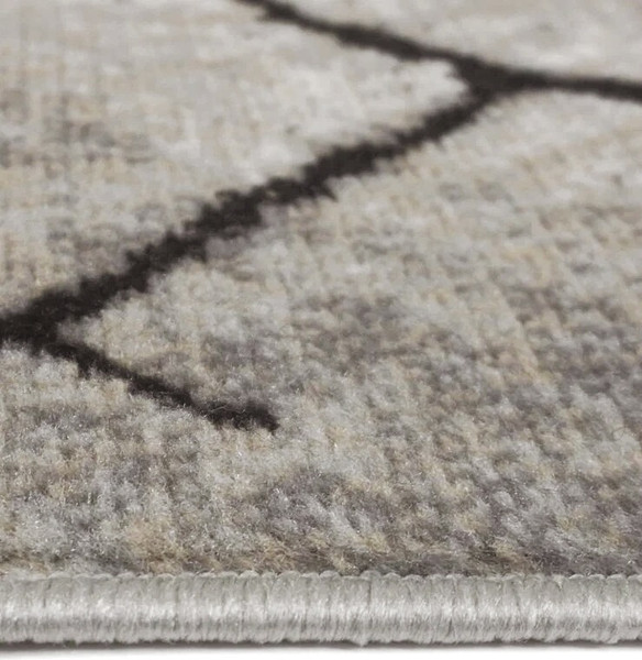 Изображение товара Ковер Белка Лайла Де Люкс 15751_10744 (2x4)