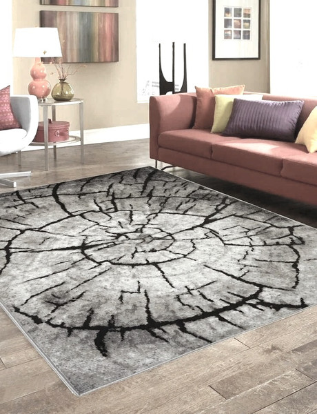 Изображение товара Ковер Белка Лайла Де Люкс 15751_10744 (2x4)