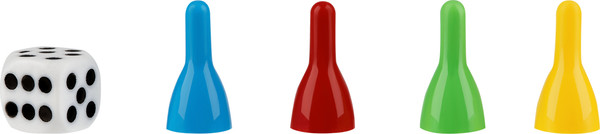 Изображение товара Настольная игра Три совы Ходилка-бродилка. Хватай-ка / НИ_55532