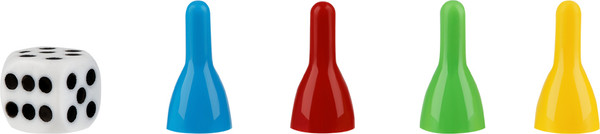 Изображение товара Настольная игра Три совы Ходилка-бродилка. Остров райских птичек / НИ_55528