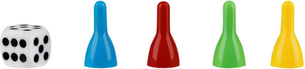 Изображение товара Настольная игра Три совы Ходилка-бродилка. Подземелье / НИ_55529