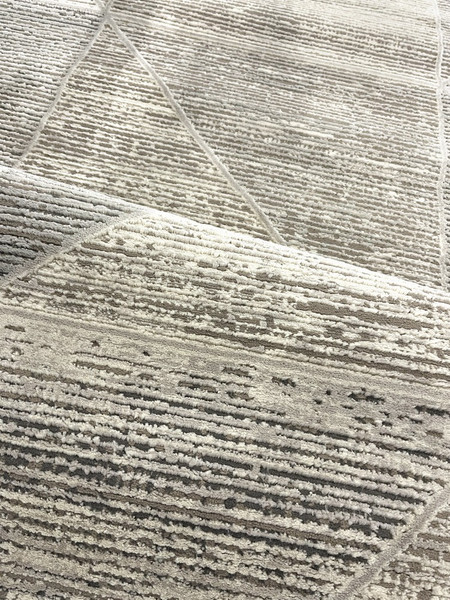 Изображение товара Ковер Merinos Sign 39459-795 (2.4x3.4)