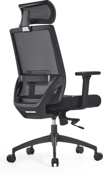 Изображение товара Кресло офисное Sparx Toro Plus FX-14 (черный)