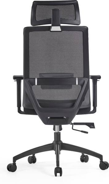 Изображение товара Кресло офисное Sparx Toro Plus FX-14 (черный)