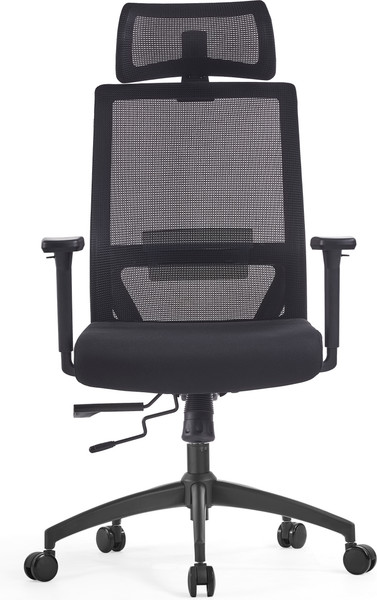 Изображение товара Кресло офисное Sparx Toro Plus FX-14 (черный)