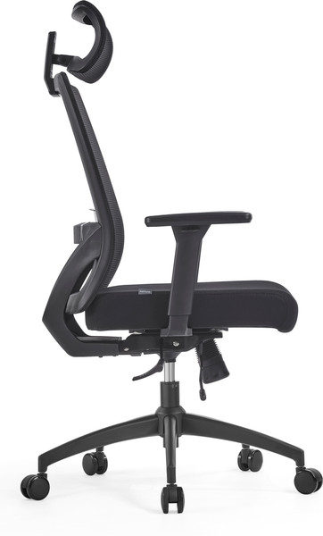 Изображение товара Кресло офисное Sparx Toro Plus FX-14 (черный)