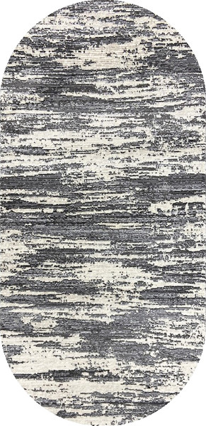 Изображение товара Ковер Merinos Sign 38598-695-Oval (2x3)