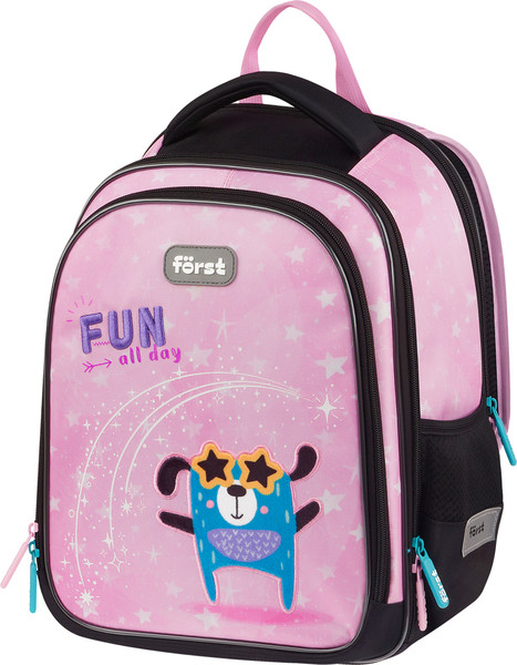 Изображение товара Школьный рюкзак Forst F-Cloud. Fun / FT-RM-152504