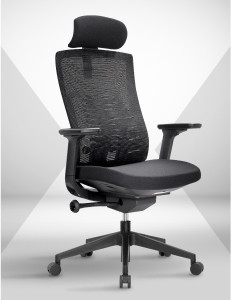 Изображение товара Кресло офисное Sparx Raze FT-5 (черный)