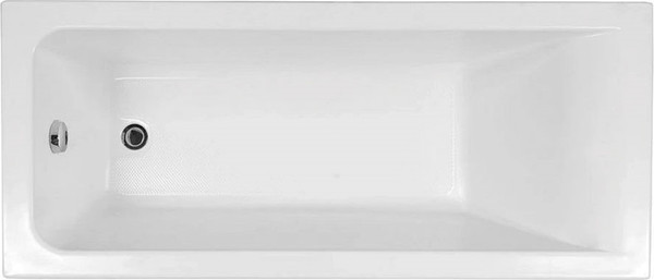 Изображение товара Ванна акриловая Alba Spa Merry 180x70