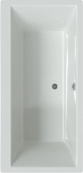 Изображение товара Ванна акриловая Alba Spa Kero 170x80