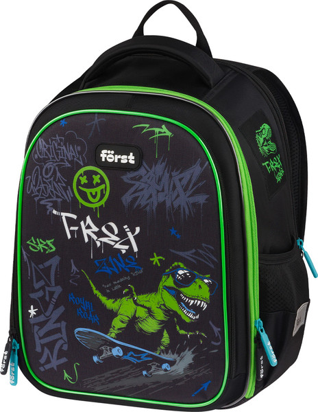 Изображение товара Школьный рюкзак Forst F-Cloud. Royal Roar / FT-RM-152507