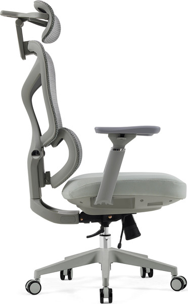 Изображение товара Кресло офисное Sparx Limber FX-17 (серый)