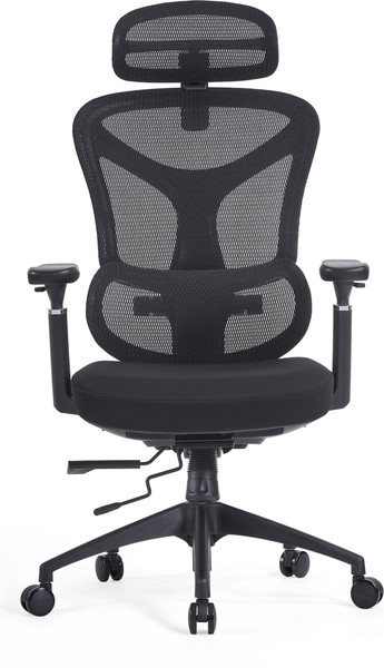 Изображение товара Кресло офисное Sparx Limber FX-20 (черный)