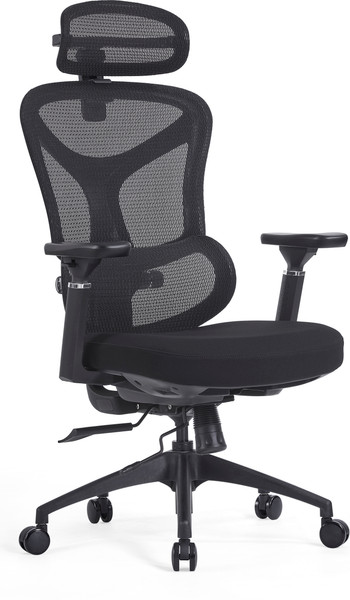 Изображение товара Кресло офисное Sparx Limber FX-20 (черный)