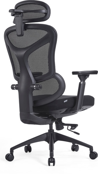 Изображение товара Кресло офисное Sparx Limber FX-20 (черный)