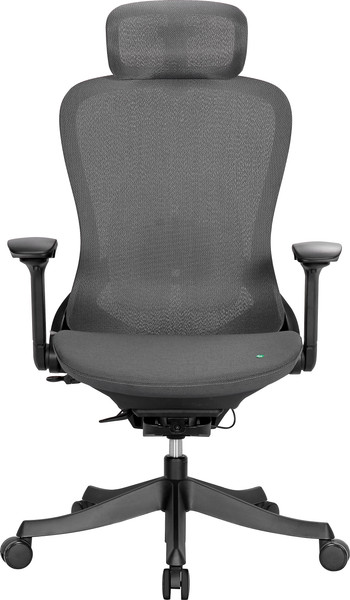 Изображение товара Кресло офисное Sparx Enigma FT-4 (черный)