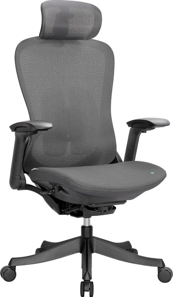 Изображение товара Кресло офисное Sparx Enigma FT-4 (черный)