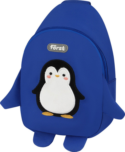 Изображение товара Детский рюкзак Forst F-Kids. Frosty Friend / FT-KB-042503
