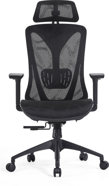 Изображение товара Кресло офисное Sparx It FX-19 (черный)