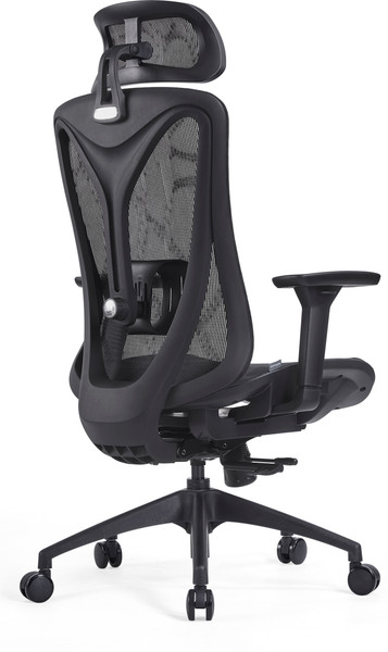 Изображение товара Кресло офисное Sparx It FX-19 (черный)