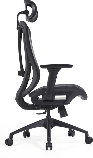 Изображение товара Кресло офисное Sparx It FX-19 (черный)