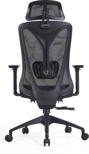 Изображение товара Кресло офисное Sparx It FX-19 (черный)