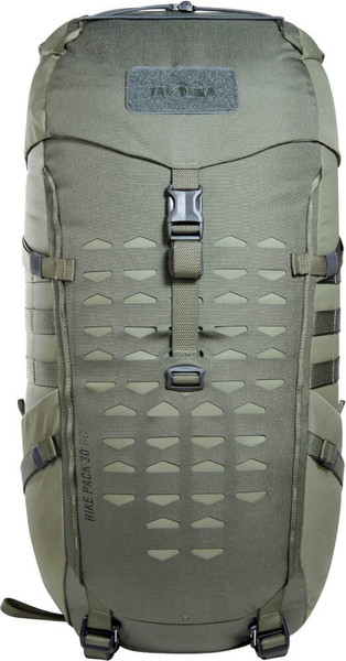 Изображение товара Рюкзак туристический Tatonka Hike Pack 30 Bc / 1542.332 (темно-серый/оливковый)