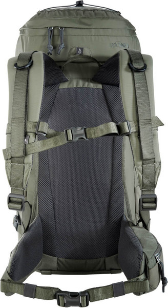 Изображение товара Рюкзак туристический Tatonka Hike Pack 30 Bc / 1542.332 (темно-серый/оливковый)