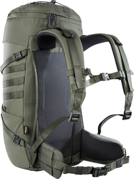 Изображение товара Рюкзак туристический Tatonka Hike Pack 30 Bc / 1542.332 (темно-серый/оливковый)