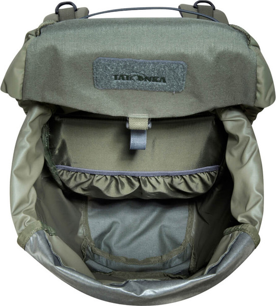 Изображение товара Рюкзак туристический Tatonka Hike Pack 30 Bc / 1542.332 (темно-серый/оливковый)