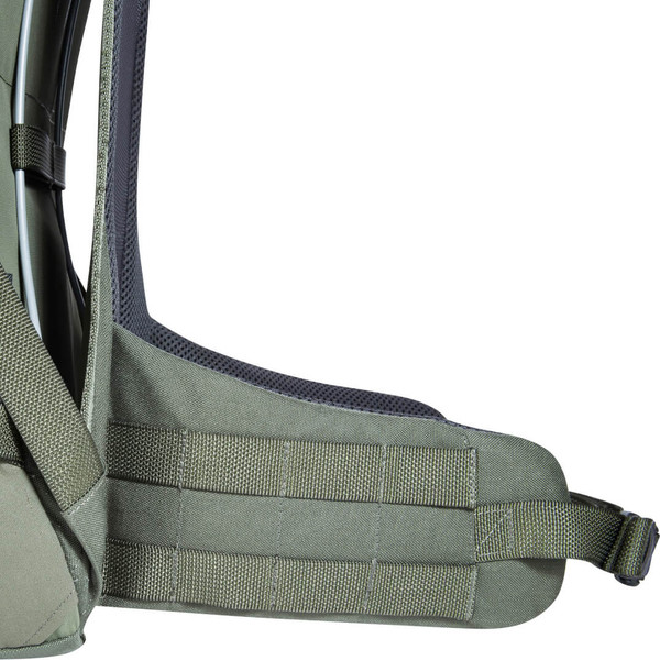 Изображение товара Рюкзак туристический Tatonka Hike Pack 30 Bc / 1542.332 (темно-серый/оливковый)